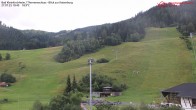 Archiv Foto Webcam Bad Kleinkirchheim - Römerbad 09:00