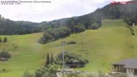 Archiv Foto Webcam Bad Kleinkirchheim - Römerbad 11:00