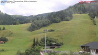 Archiv Foto Webcam Bad Kleinkirchheim - Römerbad 13:00