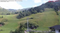 Archiv Foto Webcam Bad Kleinkirchheim - Römerbad 15:00
