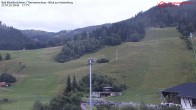 Archiv Foto Webcam Bad Kleinkirchheim - Römerbad 19:00
