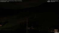 Archiv Foto Webcam Bad Kleinkirchheim - Römerbad 01:00