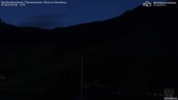 Archiv Foto Webcam Bad Kleinkirchheim - Römerbad 03:00