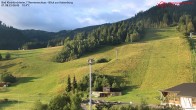 Archiv Foto Webcam Bad Kleinkirchheim - Römerbad 05:00