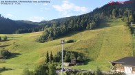 Archiv Foto Webcam Bad Kleinkirchheim - Römerbad 06:00