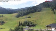 Archiv Foto Webcam Bad Kleinkirchheim - Römerbad 07:00