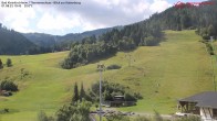 Archiv Foto Webcam Bad Kleinkirchheim - Römerbad 09:00