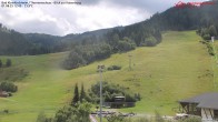 Archiv Foto Webcam Bad Kleinkirchheim - Römerbad 11:00