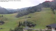 Archiv Foto Webcam Bad Kleinkirchheim - Römerbad 13:00