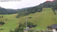 Archiv Foto Webcam Bad Kleinkirchheim - Römerbad 15:00