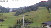 Archiv Foto Webcam Bad Kleinkirchheim - Römerbad 17:00
