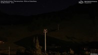 Archiv Foto Webcam Bad Kleinkirchheim - Römerbad 23:00