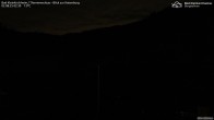Archiv Foto Webcam Bad Kleinkirchheim - Römerbad 01:00