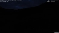 Archiv Foto Webcam Bad Kleinkirchheim - Römerbad 03:00