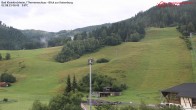 Archiv Foto Webcam Bad Kleinkirchheim - Römerbad 05:00