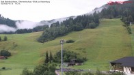 Archiv Foto Webcam Bad Kleinkirchheim - Römerbad 06:00