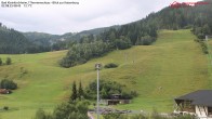 Archiv Foto Webcam Bad Kleinkirchheim - Römerbad 07:00