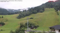 Archiv Foto Webcam Bad Kleinkirchheim - Römerbad 09:00