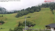 Archiv Foto Webcam Bad Kleinkirchheim - Römerbad 11:00