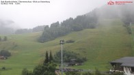 Archiv Foto Webcam Bad Kleinkirchheim - Römerbad 13:00