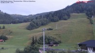 Archiv Foto Webcam Bad Kleinkirchheim - Römerbad 19:00