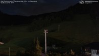 Archiv Foto Webcam Bad Kleinkirchheim - Römerbad 21:00