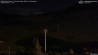 Archiv Foto Webcam Bad Kleinkirchheim - Römerbad 23:00