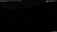 Archiv Foto Webcam Bad Kleinkirchheim - Römerbad 01:00