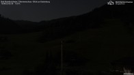 Archiv Foto Webcam Bad Kleinkirchheim - Römerbad 01:00