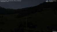 Archiv Foto Webcam Bad Kleinkirchheim - Römerbad 03:00