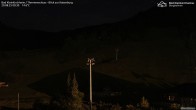 Archived image Webcam Bad Kleinkirchheim - Thermal Bath Römerbad 23:00
