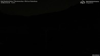 Archived image Webcam Bad Kleinkirchheim - Thermal Bath Römerbad 01:00