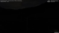 Archived image Webcam Bad Kleinkirchheim - Thermal Bath Römerbad 03:00
