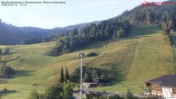 Archived image Webcam Bad Kleinkirchheim - Thermal Bath Römerbad 06:00