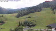 Archived image Webcam Bad Kleinkirchheim - Thermal Bath Römerbad 09:00