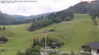 Archived image Webcam Bad Kleinkirchheim - Thermal Bath Römerbad 11:00