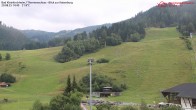 Archived image Webcam Bad Kleinkirchheim - Thermal Bath Römerbad 13:00