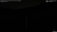Archiv Foto Webcam Bad Kleinkirchheim - Römerbad 01:00