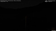 Archiv Foto Webcam Bad Kleinkirchheim - Römerbad 03:00