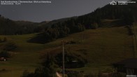 Archiv Foto Webcam Bad Kleinkirchheim - Römerbad 01:00