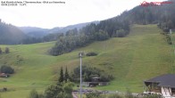 Archiv Foto Webcam Bad Kleinkirchheim - Römerbad 06:00
