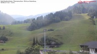 Archiv Foto Webcam Bad Kleinkirchheim - Römerbad 08:00