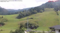Archiv Foto Webcam Bad Kleinkirchheim - Römerbad 11:00