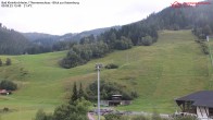 Archiv Foto Webcam Bad Kleinkirchheim - Römerbad 12:00
