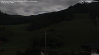Archived image Webcam Bad Kleinkirchheim - Thermal Bath Römerbad 01:00