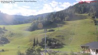 Archived image Webcam Bad Kleinkirchheim - Thermal Bath Römerbad 06:00