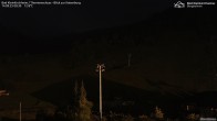 Archiv Foto Webcam Bad Kleinkirchheim - Römerbad 23:00