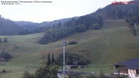 Archiv Foto Webcam Bad Kleinkirchheim - Römerbad 05:00
