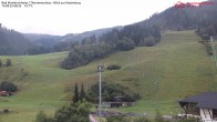 Archiv Foto Webcam Bad Kleinkirchheim - Römerbad 07:00