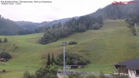 Archiv Foto Webcam Bad Kleinkirchheim - Römerbad 09:00